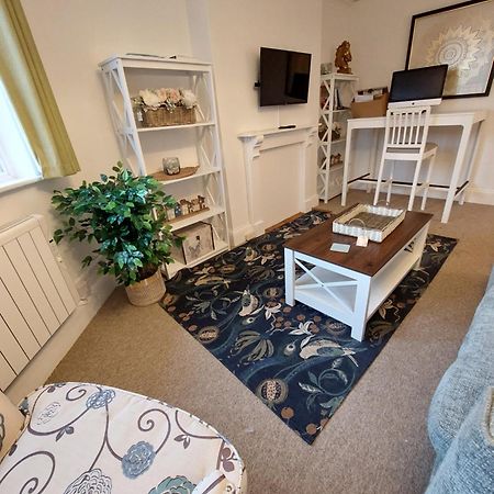 The Gallery Appartment With Parking Stratford-upon-Avon Ngoại thất bức ảnh