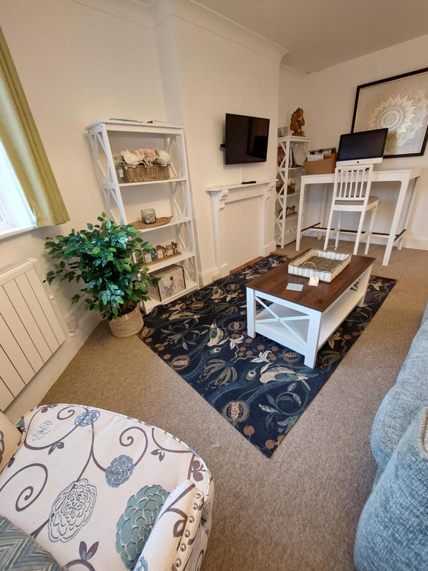 The Gallery Appartment With Parking Stratford-upon-Avon Ngoại thất bức ảnh
