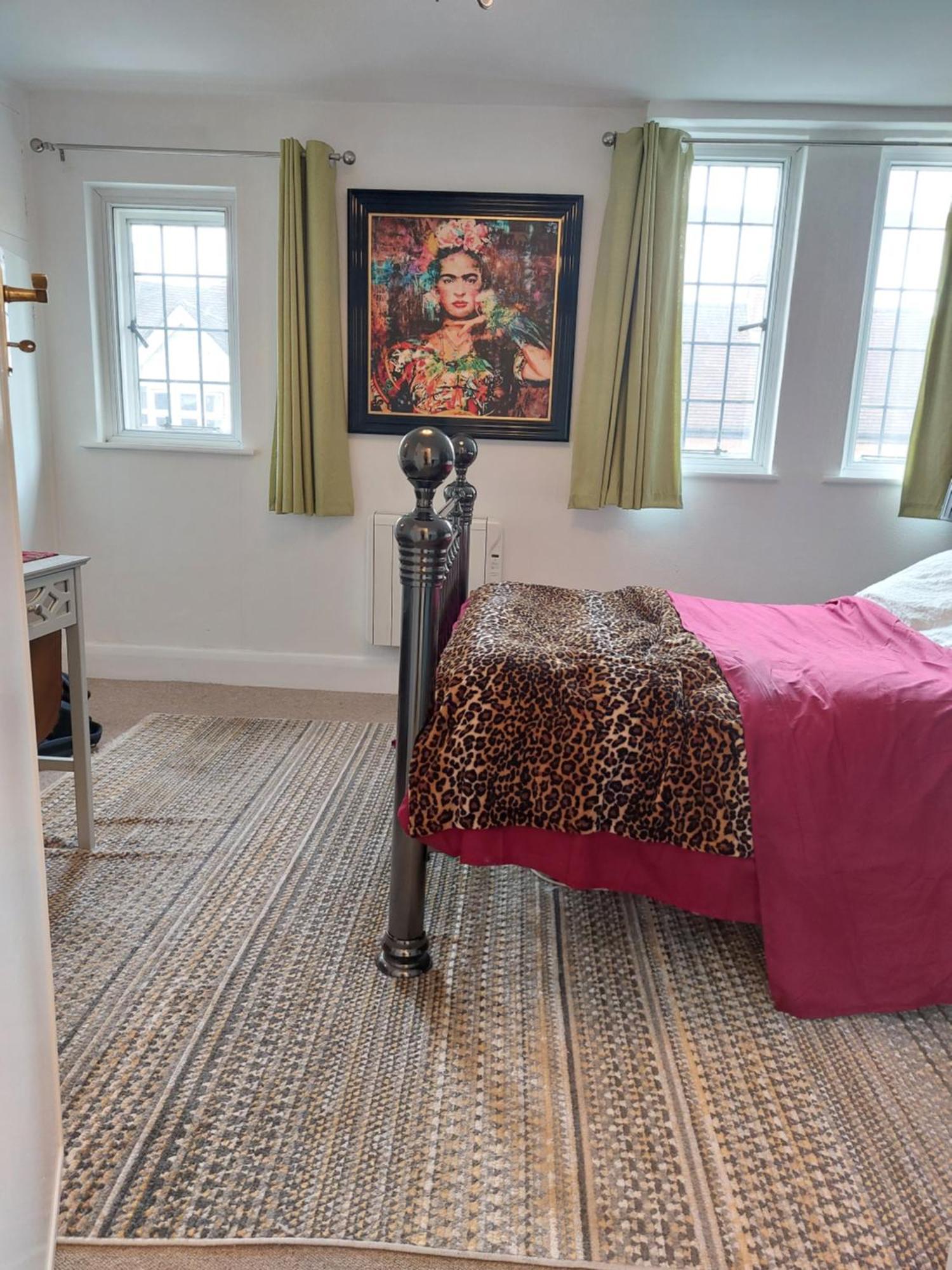 The Gallery Appartment With Parking Stratford-upon-Avon Ngoại thất bức ảnh