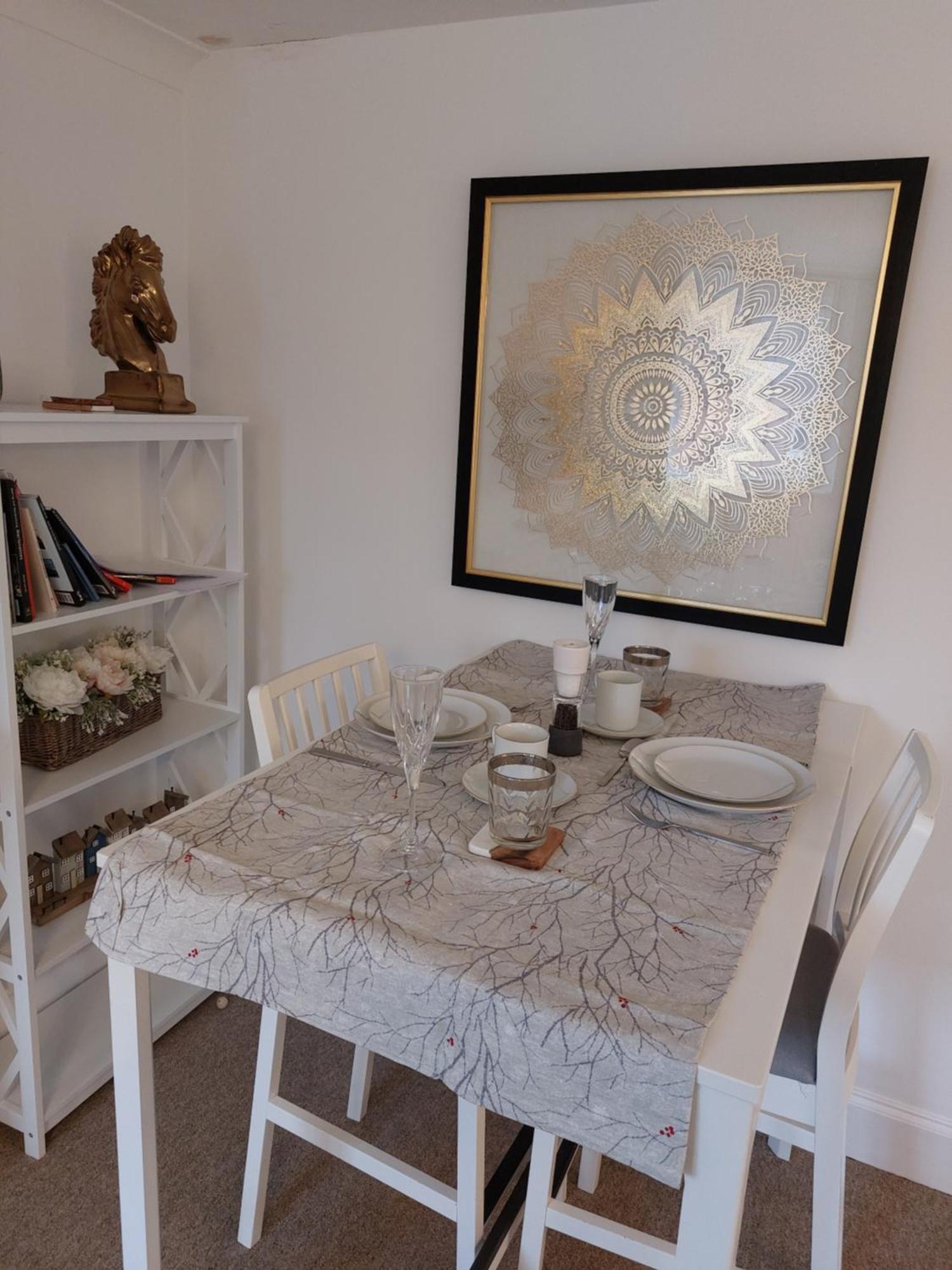 The Gallery Appartment With Parking Stratford-upon-Avon Ngoại thất bức ảnh