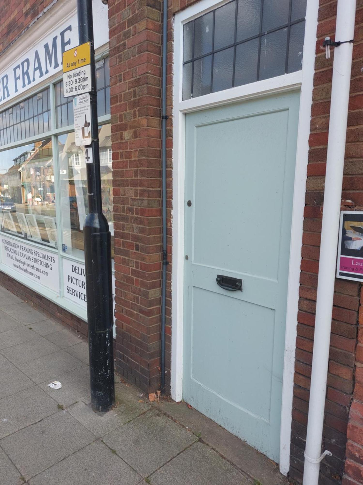 The Gallery Appartment With Parking Stratford-upon-Avon Ngoại thất bức ảnh