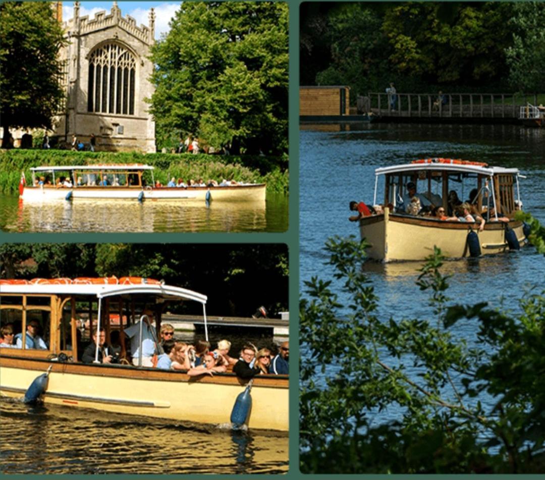 The Gallery Appartment With Parking Stratford-upon-Avon Ngoại thất bức ảnh