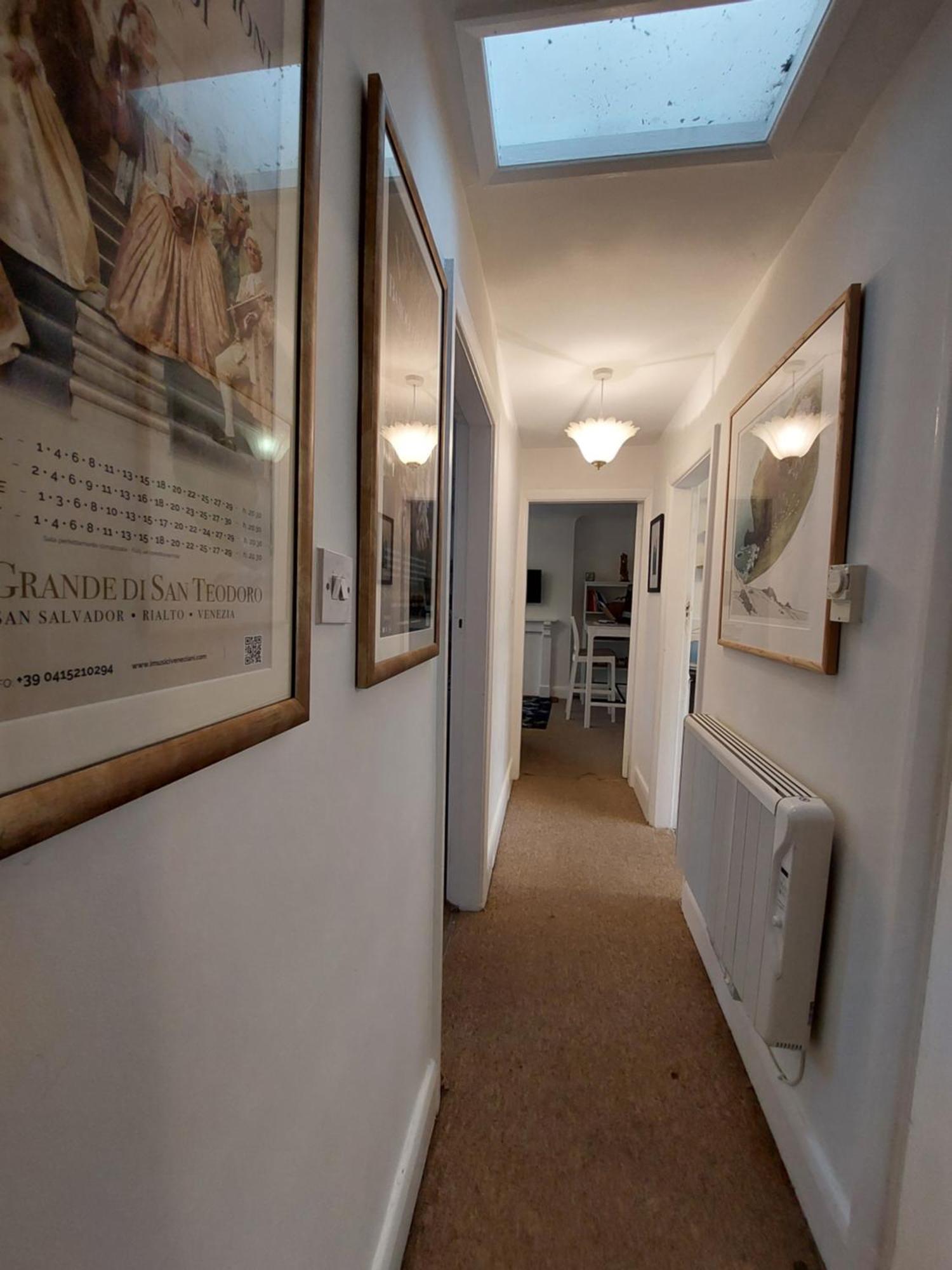The Gallery Appartment With Parking Stratford-upon-Avon Ngoại thất bức ảnh