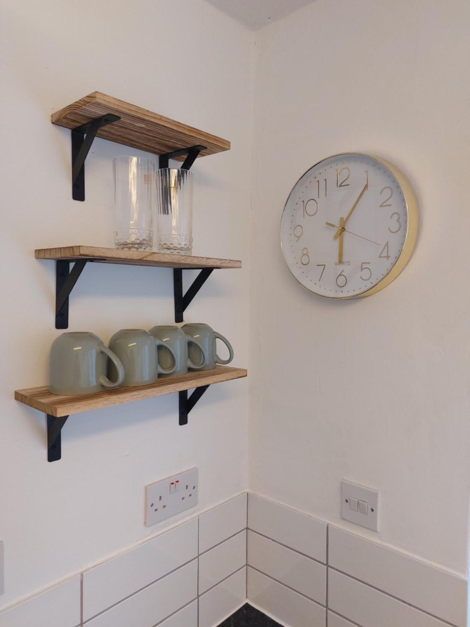 The Gallery Appartment With Parking Stratford-upon-Avon Ngoại thất bức ảnh