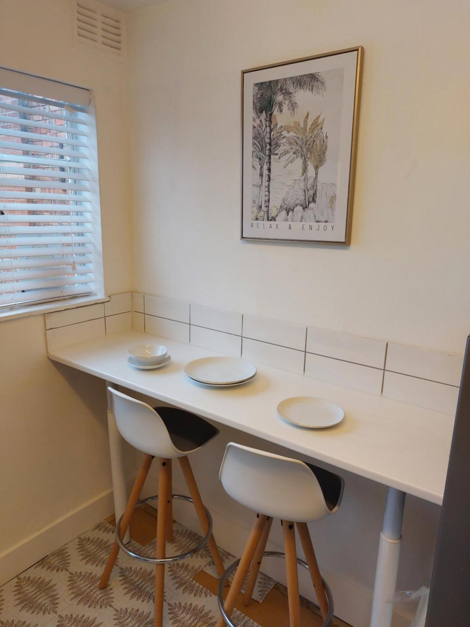 The Gallery Appartment With Parking Stratford-upon-Avon Ngoại thất bức ảnh