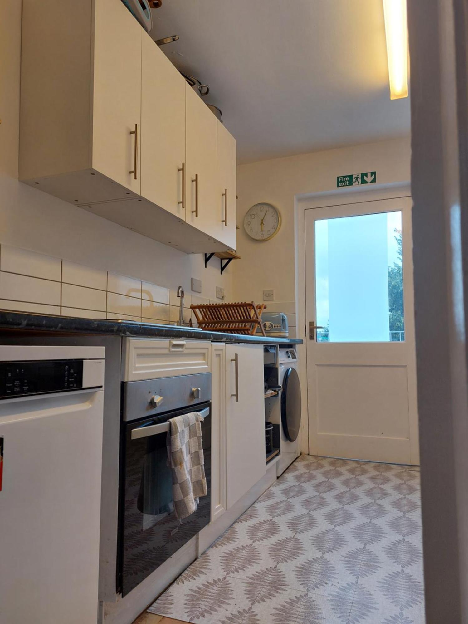 The Gallery Appartment With Parking Stratford-upon-Avon Ngoại thất bức ảnh